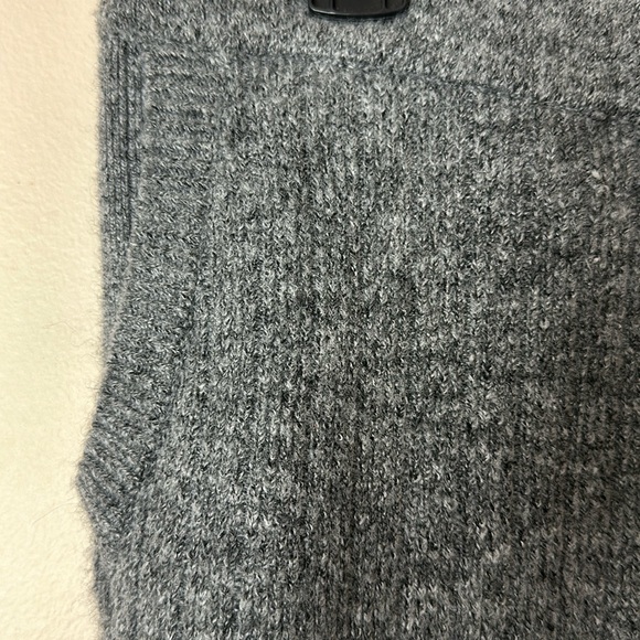 DKNY Knit Ribbed Wide Leg Loungewear Women's Pants Size Medium - Picture 5 of 7